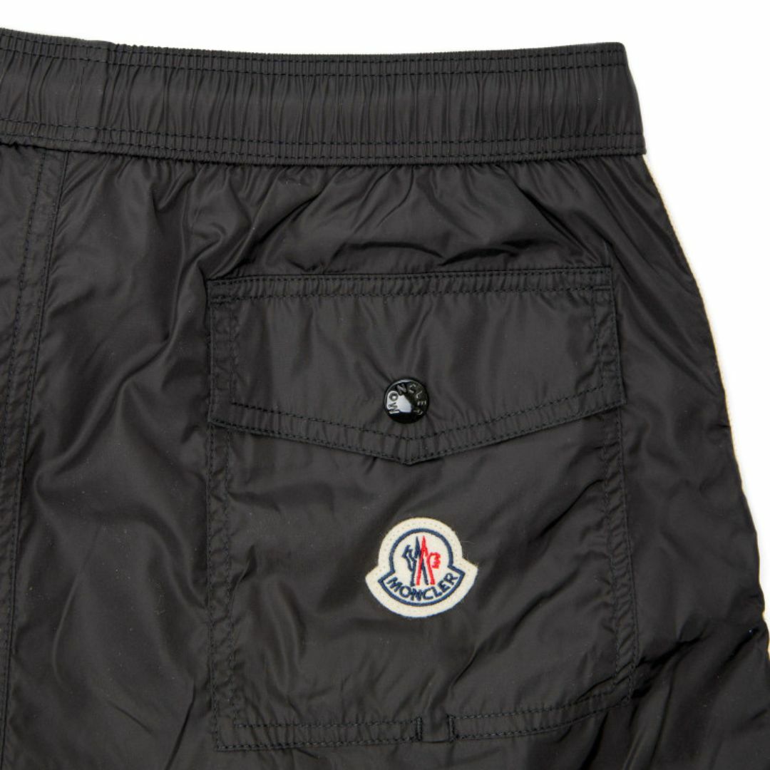 XLMONCLER 1952海パン水着スイムウエアモンクレール