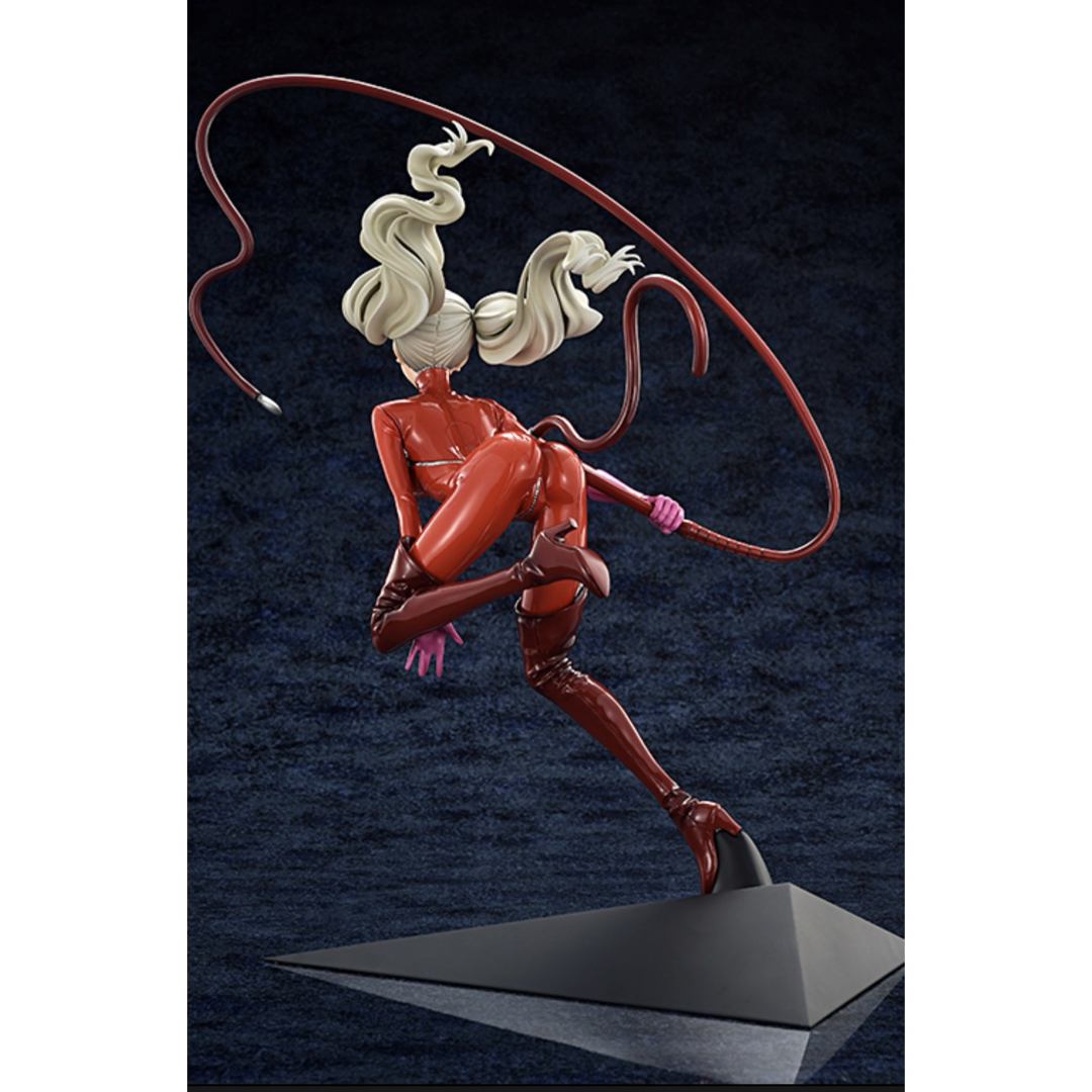 HobbyJAPAN - ホビージャパン限定 ペルソナ5 高巻杏 怪盗Ver. 再販版の