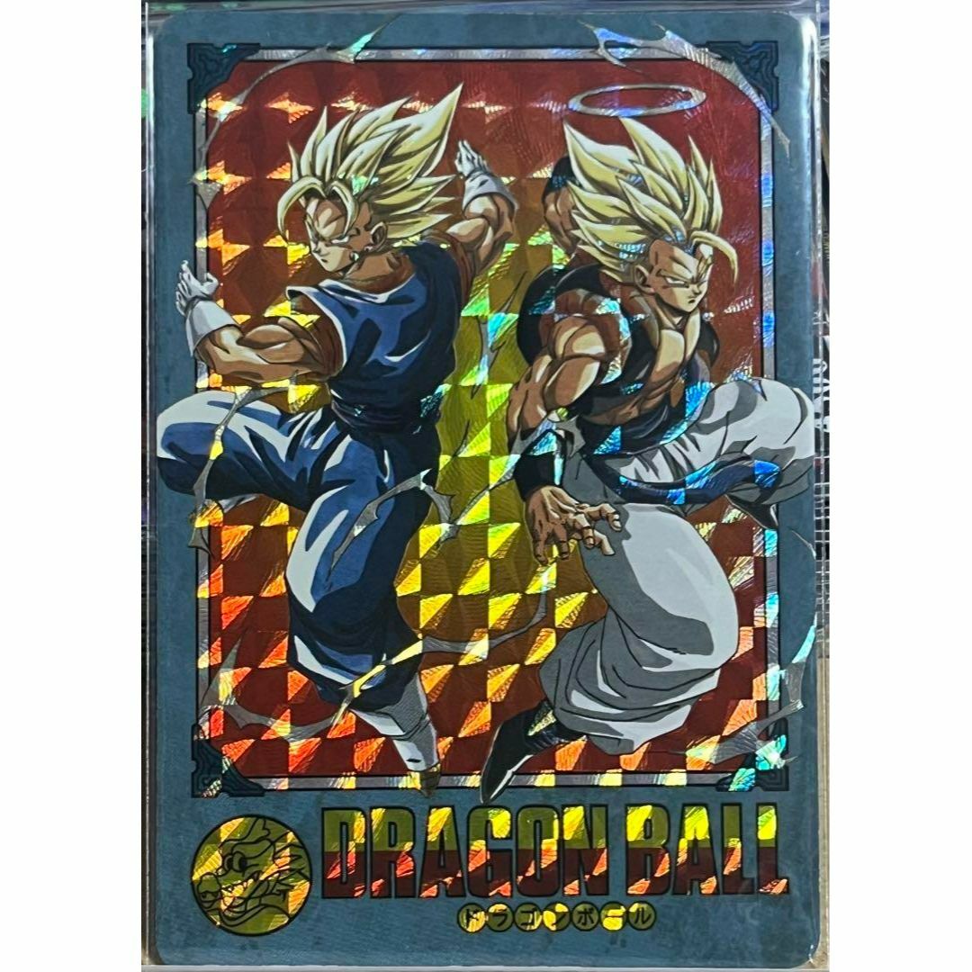 ドラゴンボール カードダス PPカード ビジュアルアドベンチャー など89