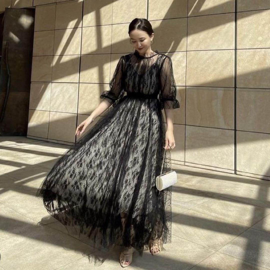 MAVIMOON Occasion Dress