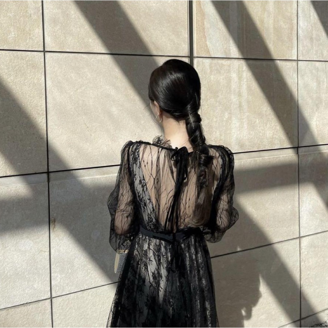 MAVIMOON Occasion Dress