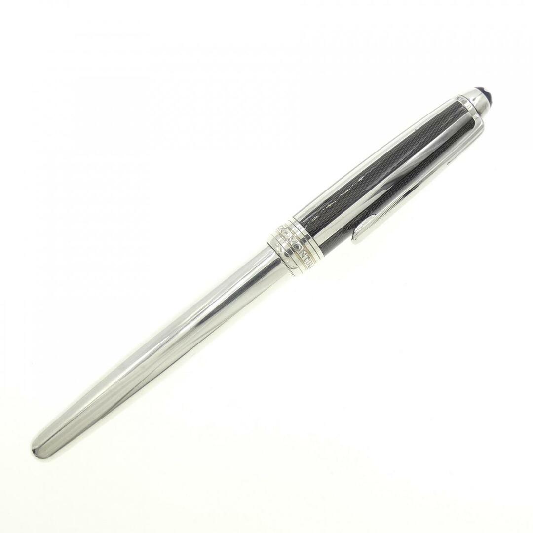 シルバー モンブラン MONT BLANC マイスターシュテュック シャープ