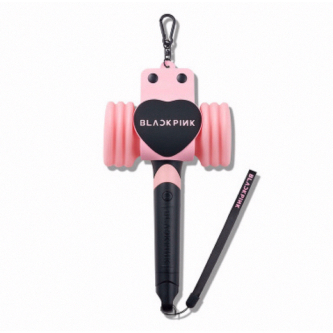 BLACKPINK - blackpink ペンライト JENNIEセット+¥2000の通販 by tico