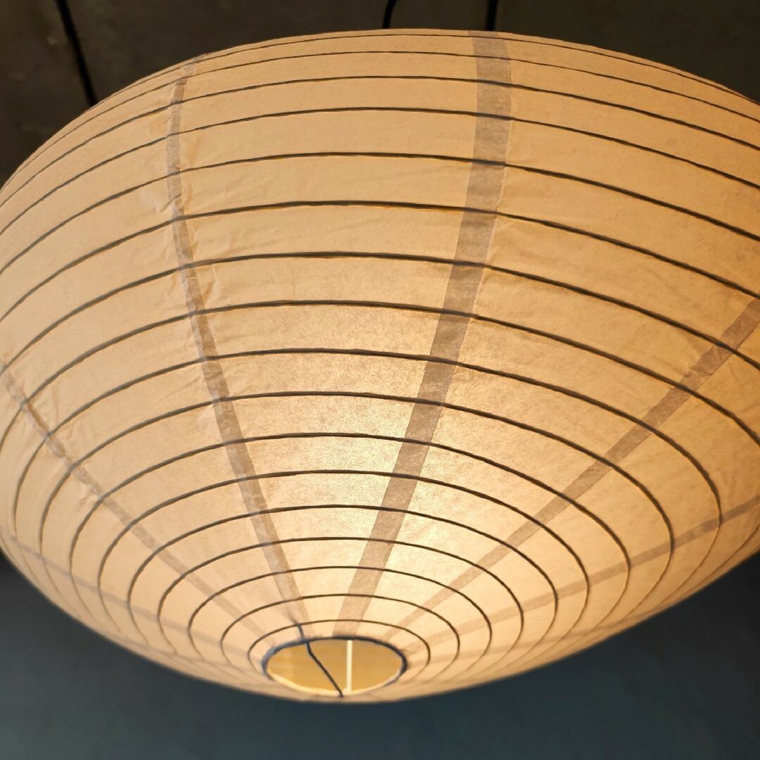 イサムノグチAKARI アカリ 16A迅速発送リプロダクト保証あり52