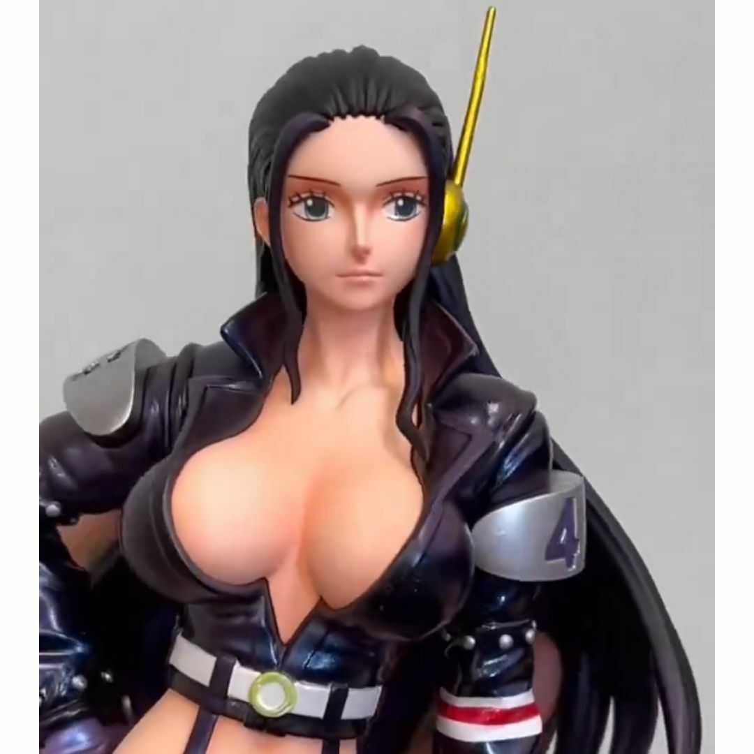 ワンピース エッグヘッド編 ニコ・ロビン ガレージキット フィギュア 1
