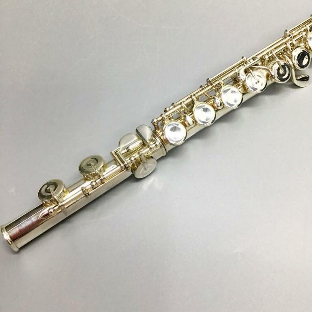 Pearl パール フルート flute PF-521 リップ銀製 管楽器 Pearl PF-521