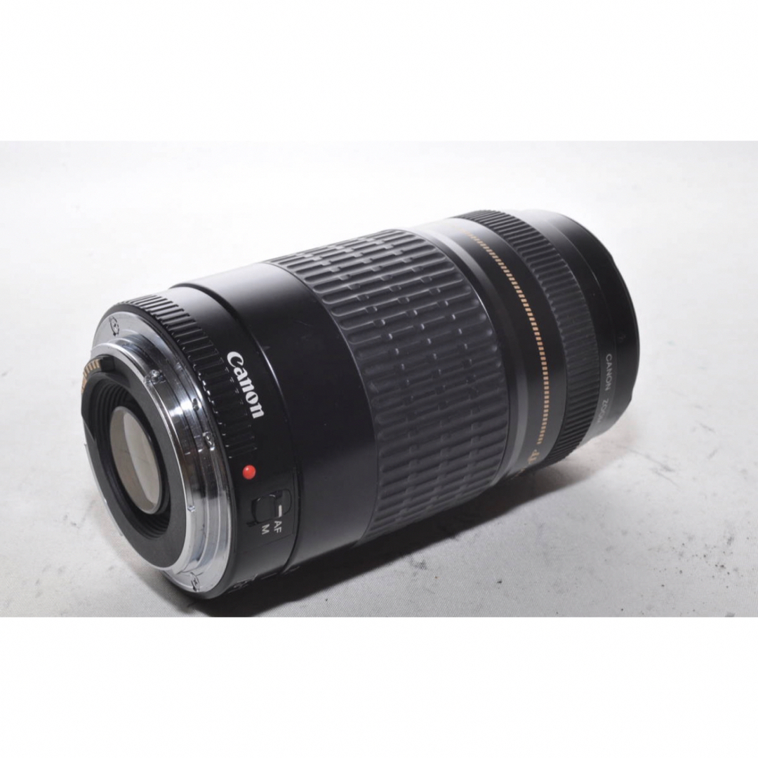 イベント☆スポーツ☆望遠レンズ☆キャノン Canon 良い EF75-300