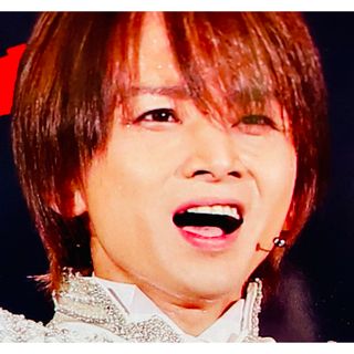 KinKi Kids - 【5455】堂本光一さん ポポロ 切り抜きの通販 by かぐや