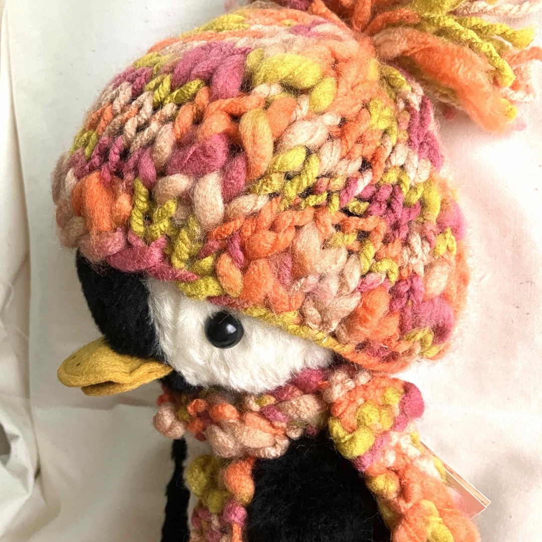 国内作家様 テディベア いわさきちより様 Bear'sKichen ペンギン 国内