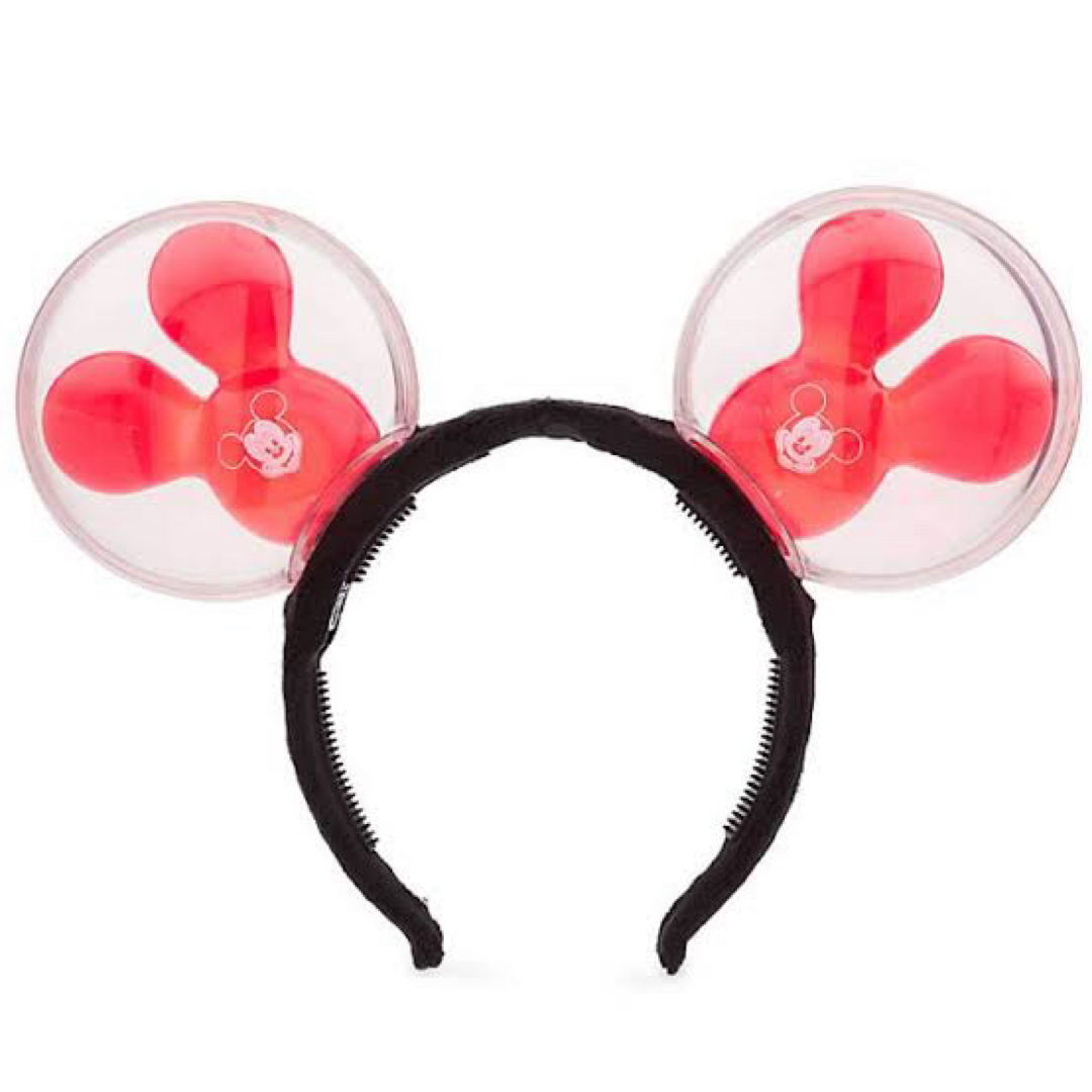 激レア】海外ディズニー限定 カーニバル風カチューシャ 激レア】海外