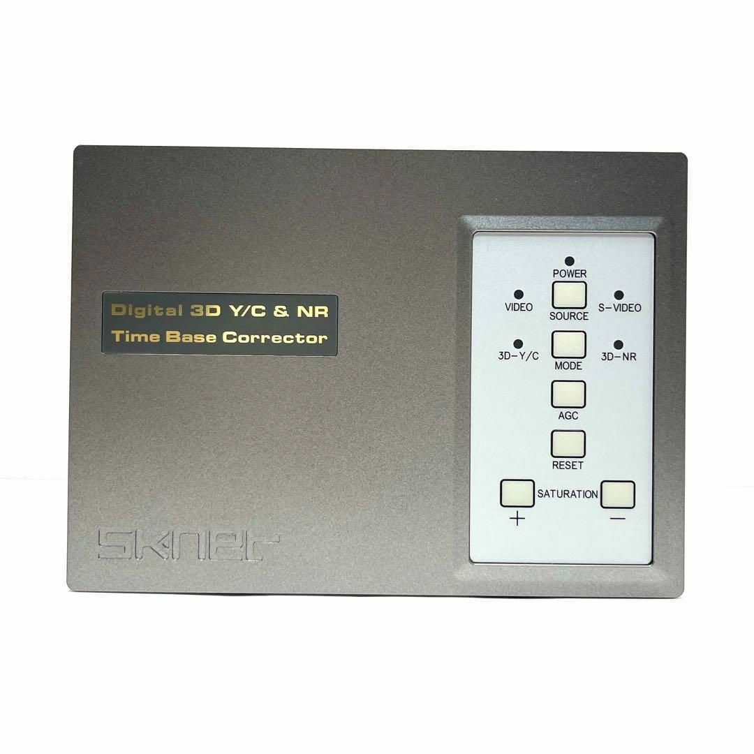 未使用】エスケイネット SK-3DWP パワースタビライザー 3DWPro