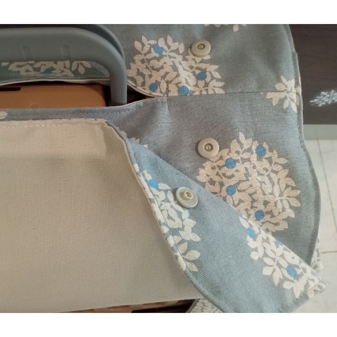 クレートカバーS天板オープンタイプ