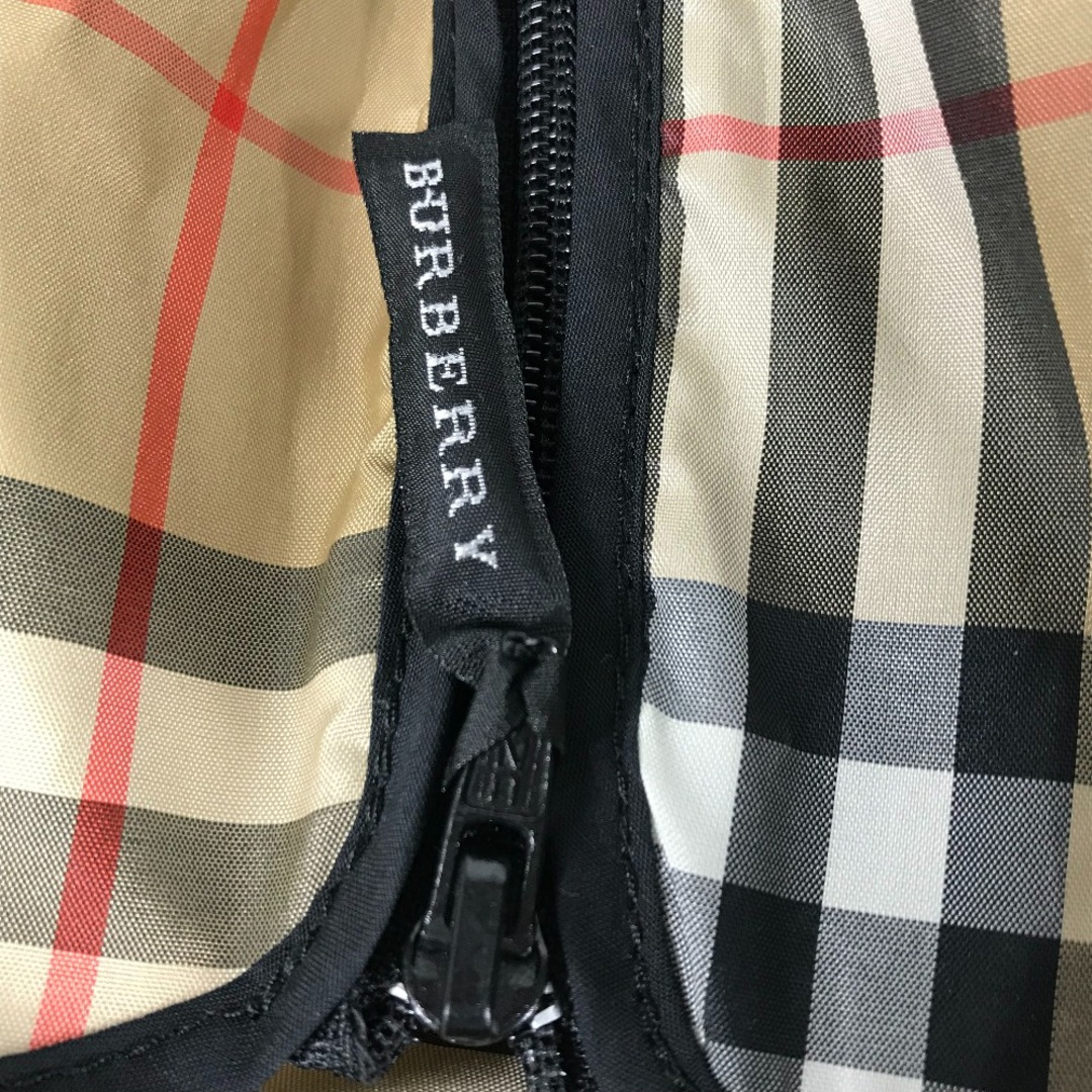 BURBERRY - バーバリー BURBERRY チェック 犬用コート ドッグウェア 犬