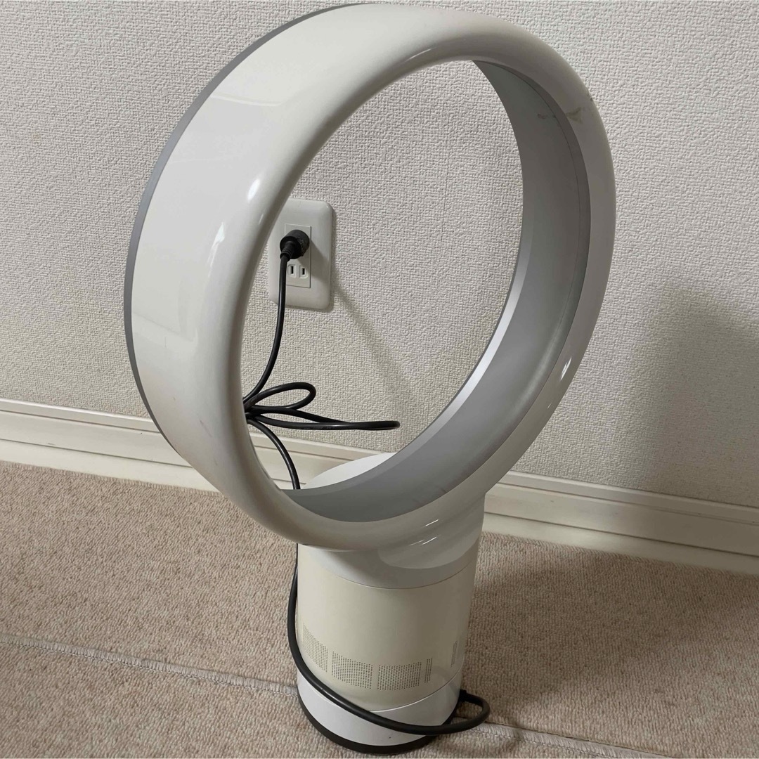 ダイソン 卓上扇風機 テーブルファン dyson GF6-JP-JBA1934A ダイソン