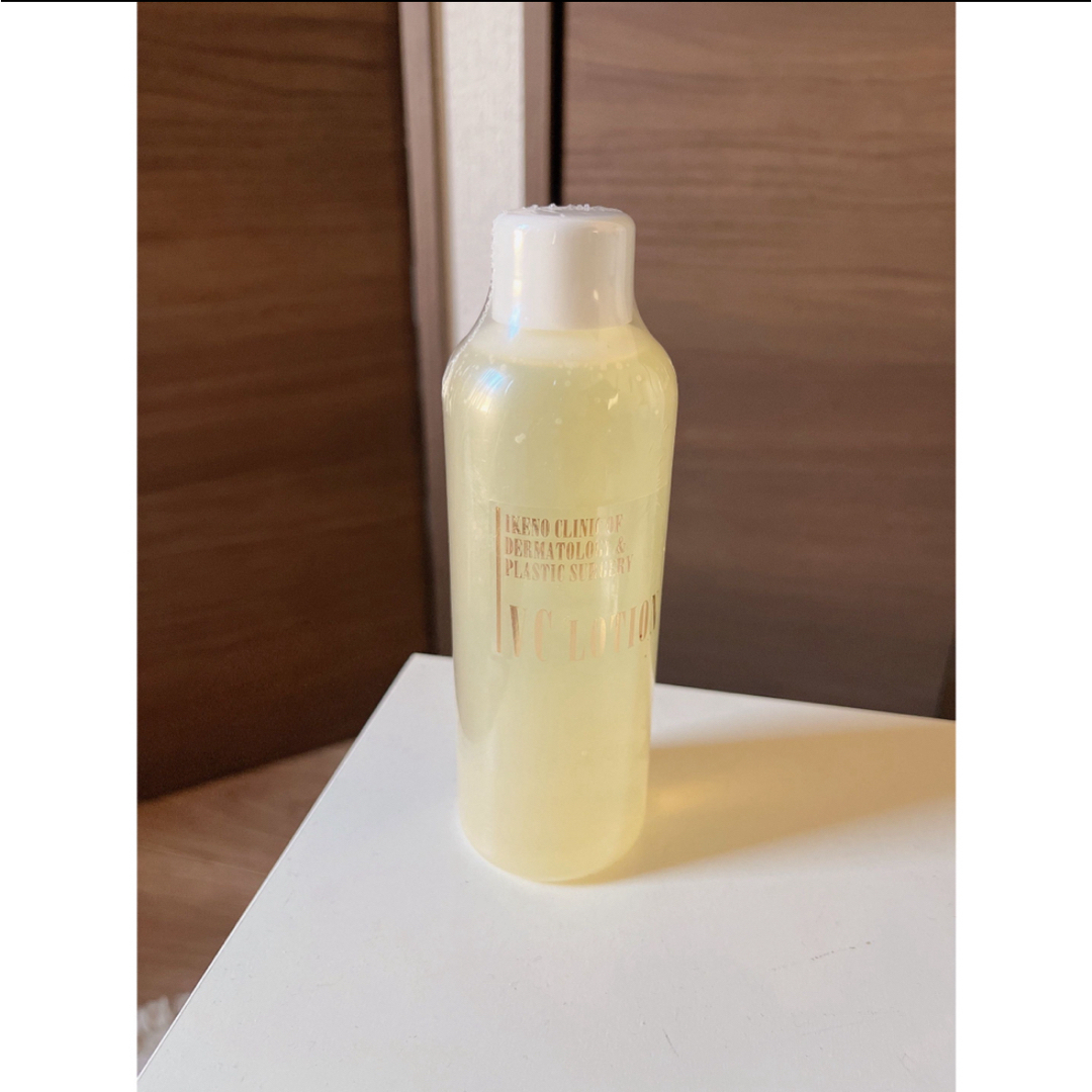 池野皮膚科 池野クリニック VER MILK 40ml 池野皮膚科 池野クリニック