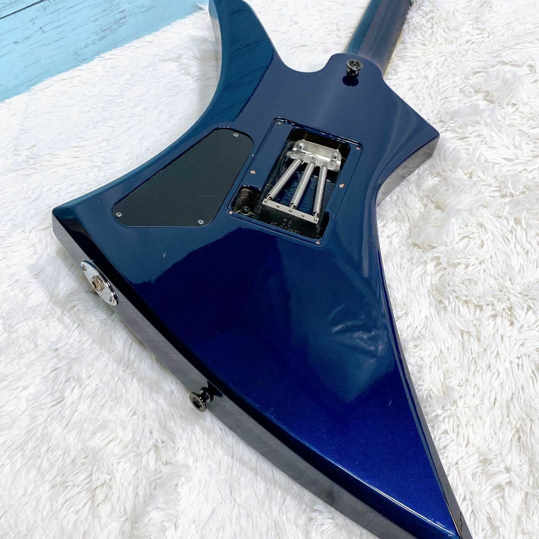Jackson 日本製 blue