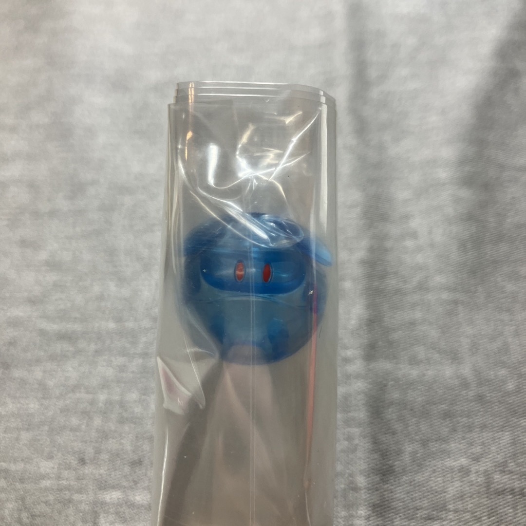 Nの1796】ガンダムシリーズ ライトアップ 水槽でゆらゆらマスコットの