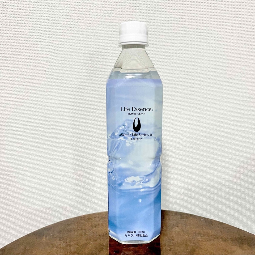ライフエッセンス1000ml ポタポタクラブ エコウォーター ライフ