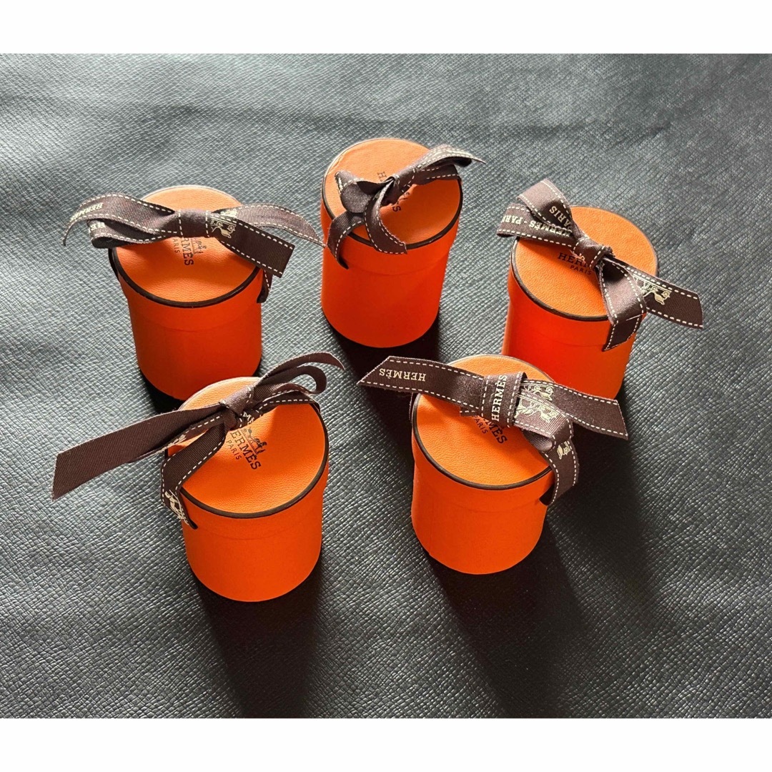 HERMES - エルメス ツイリー空箱 5点の通販 by Alice's shop｜エルメス