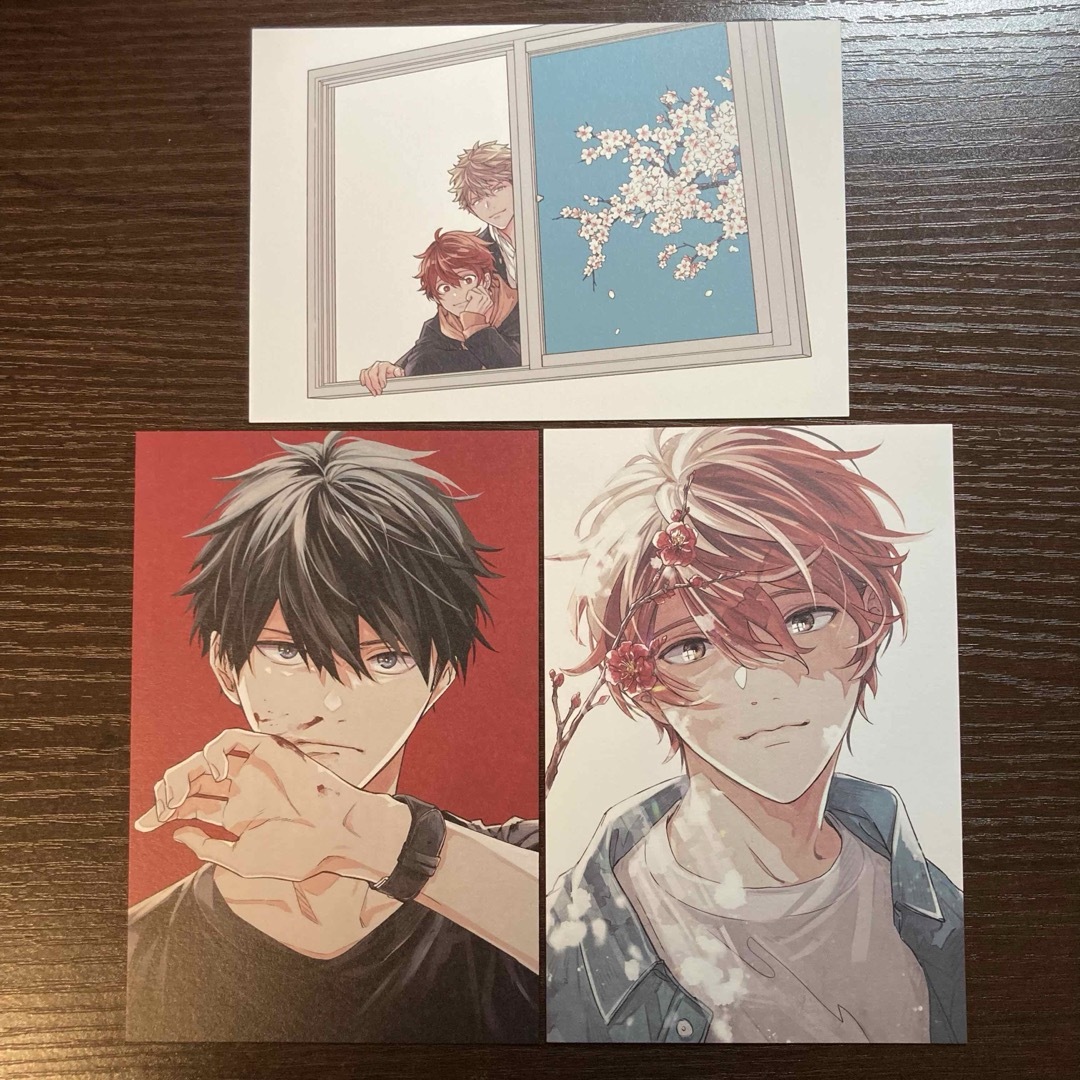 レア】 2017年イラスト展限定【ギヴン】吉田由紀 缶バッジ 原作画