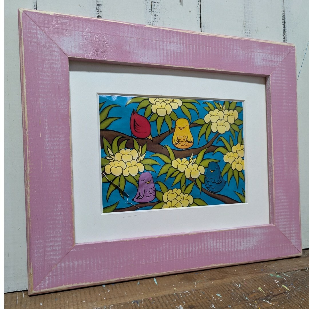 タケチヨ様確認ページ ヘザーブラウン 額縁 フレーム 楽天市場】280