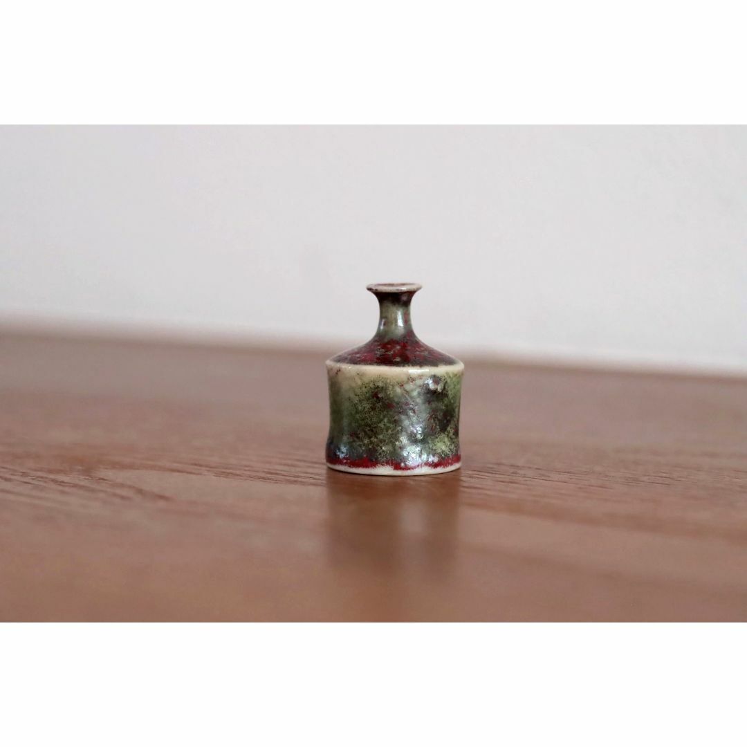 Stig Lindberg スティグリンドベリ ミニチュアベース 59063