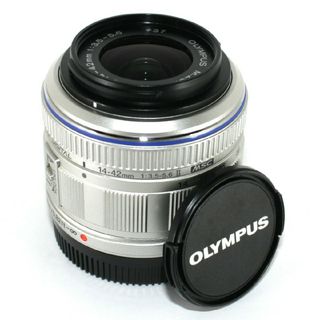 OLYMPUS - オリンパス パンケーキレンズ ジャンクの通販 by nabiki's