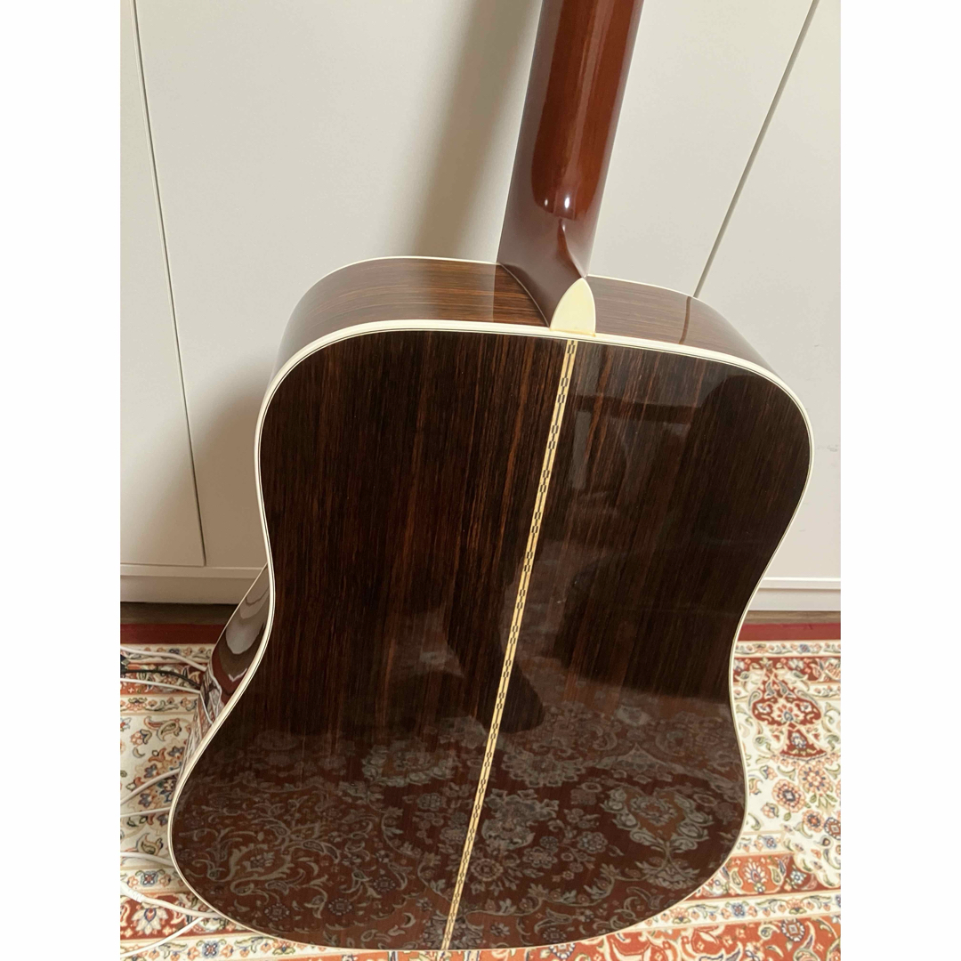 超美品】K.ヤイリ DY-28 2005年製 純正ハードケース メンテナンス済