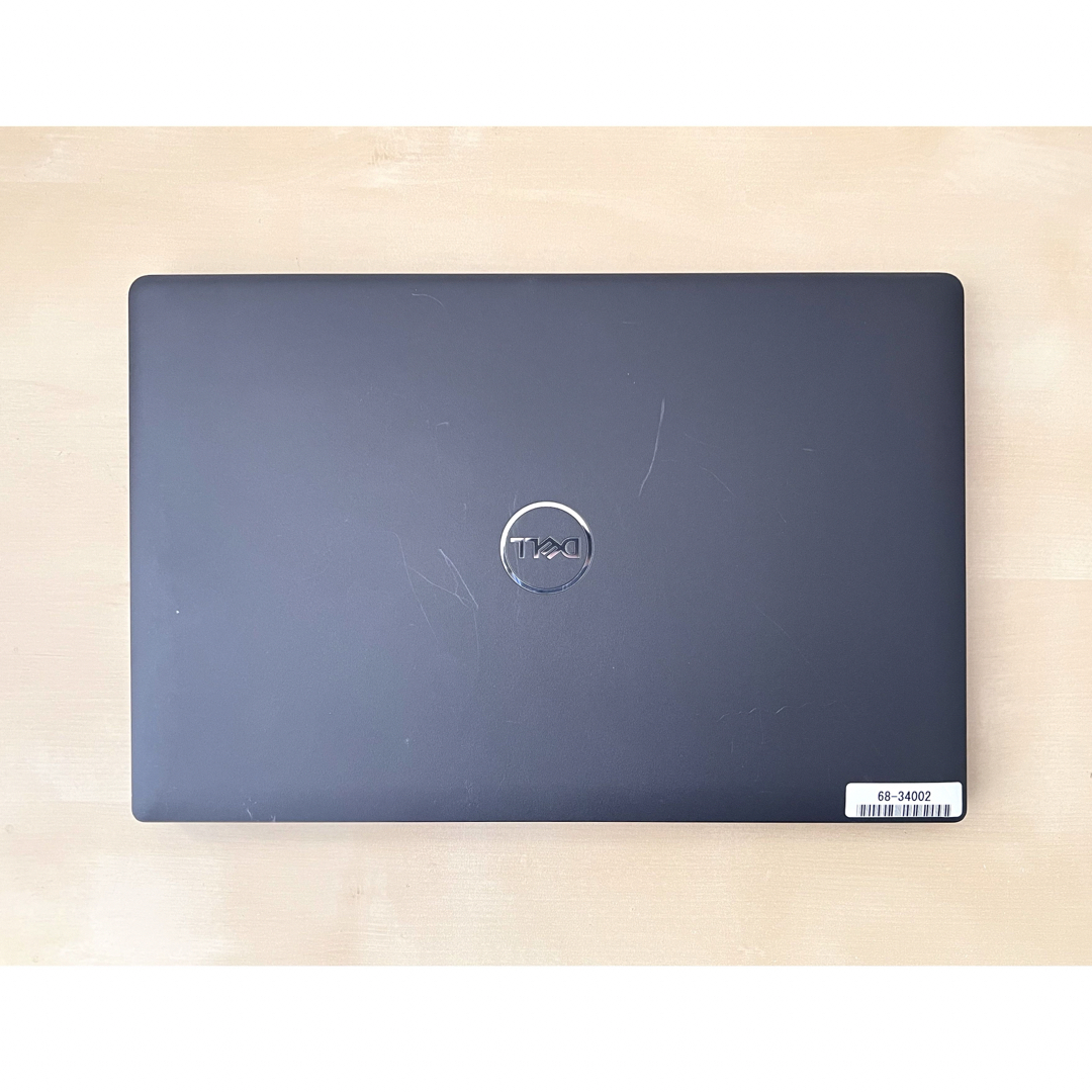 累積679H DELL Latitude 3520 メモリ16GB office
