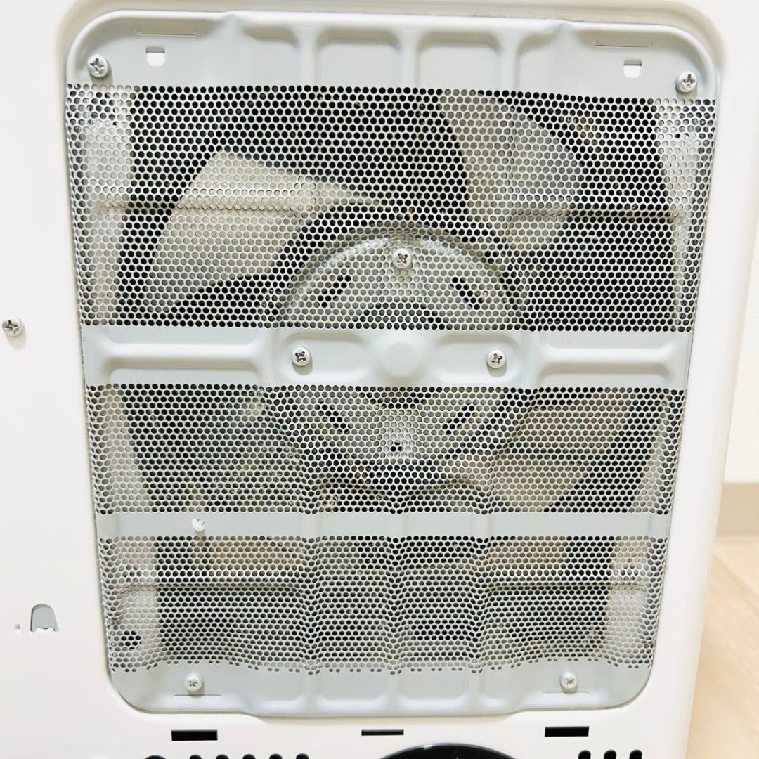 極美品 CORONA FH-VX3620BY 石油ファンヒーター 10畳