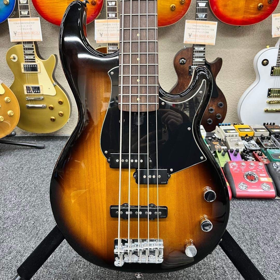 11393】YAMAHA BB435 T 3S5 タバコブランウサンバースト