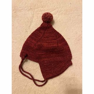 Misha & Puff - misha&puff Garter Hat Confetti16 4-8Yの通販 by n