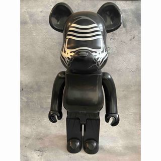 BE@RBRICK - ベアブリック neighborhood グレー 1000%の通販 by