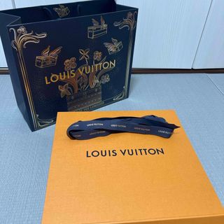 LOUIS VUITTON - ルイヴィトン 空箱 紙袋等の通販 by AGAVE｜ルイ