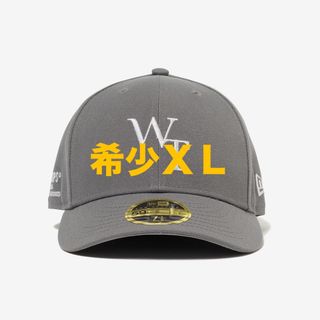 稀少】CLAIR DE LUNE キャップ 川村壱馬 着用同型 青 登坂広臣 THE