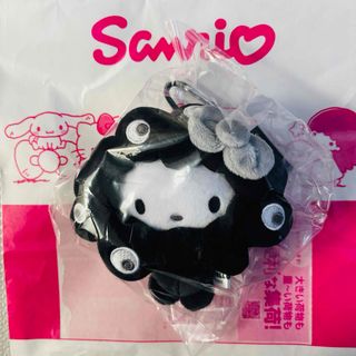 ✩未開封✩ハローキティ ファスナーマスコット 新潟限定こしひかり 未