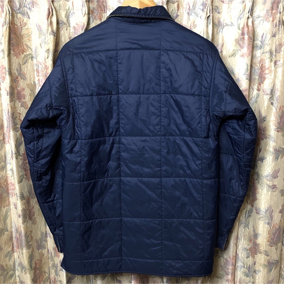 Patagonia パタゴニア インサレーション フィヨルド リバーシブル