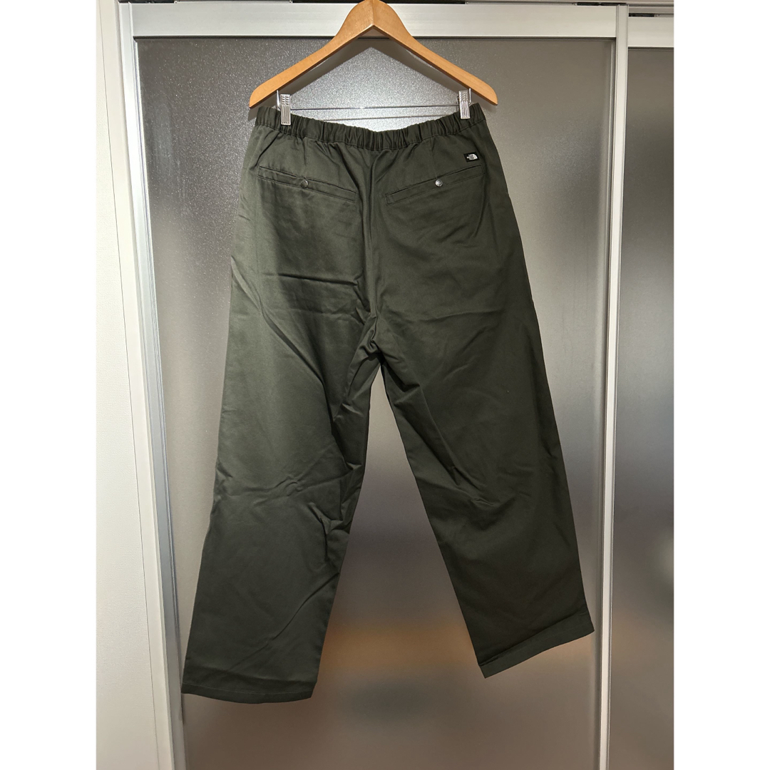 新品THE NORTH FACE チノパン XL XL/ XXLサイズ相当