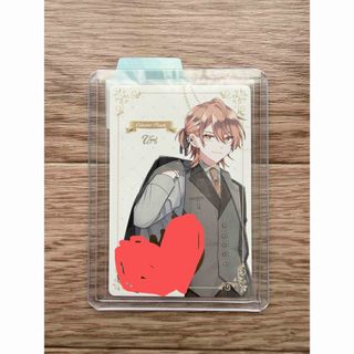 BUSHIROAD - カラフルピーチ 未使用 うり Uri サイン入りカード ぷぴぱ