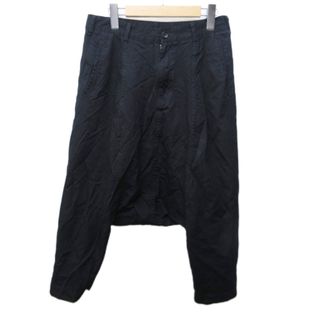 COMME des GARCONS HOMME PLUS（サルエルパンツ）のフリマアイテム一覧