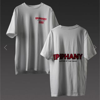 UVERworld 男祭りvs女祭り公演限定EPIPHANY Tシャツの通販 by