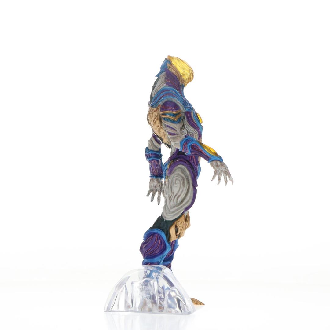 BANDAI - B賞 グリーザ(第二形態) 塊獣極致 一番くじ ウルトラマン