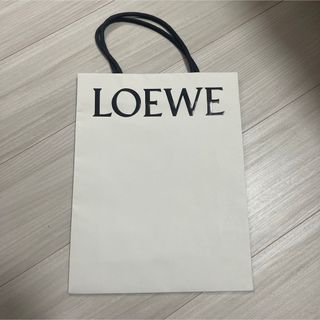 LOEWE（ショップ袋）のフリマアイテム一覧