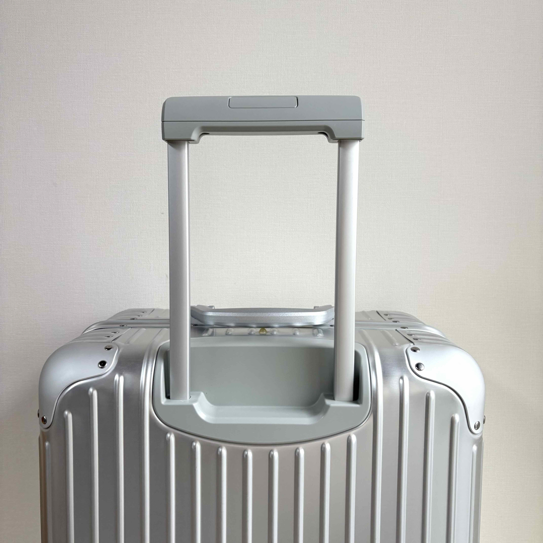美品 RIMOWA ORIGINAL CHECK IN M キャリーケース 4輪