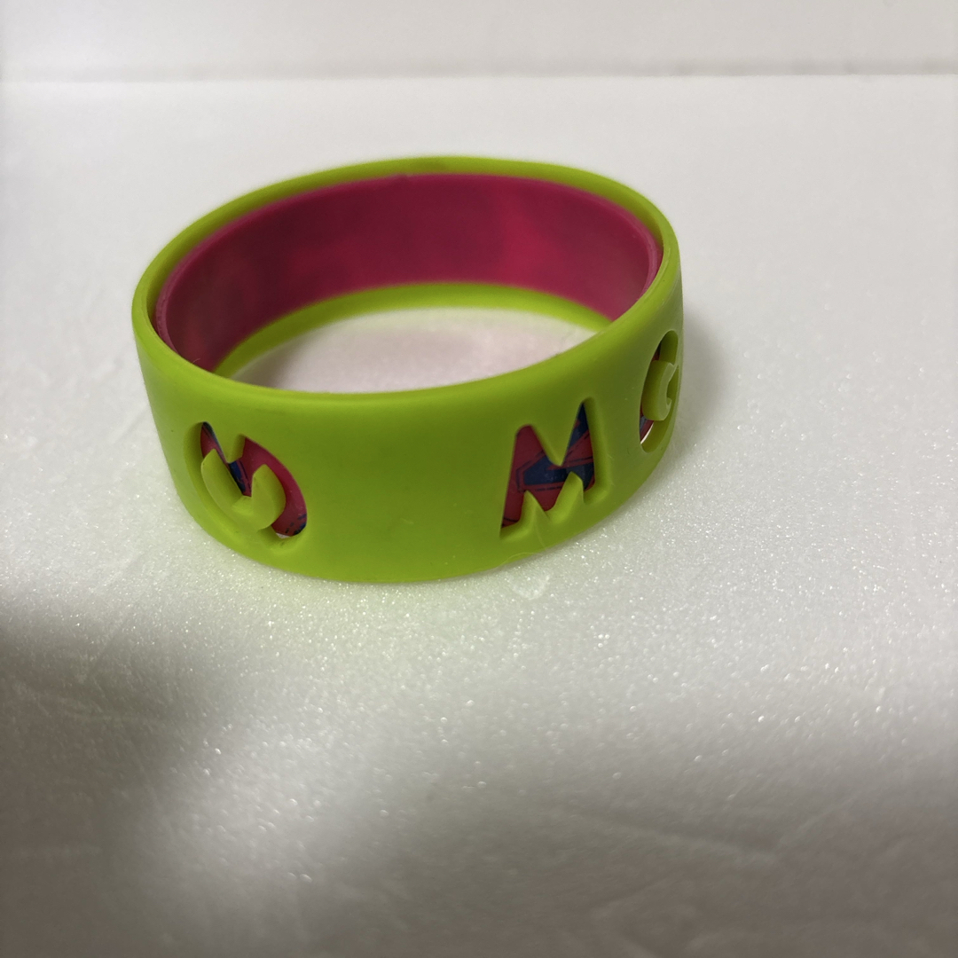 Mrs.GREEN APPLE ラバーバンド MGA Meet You Tour