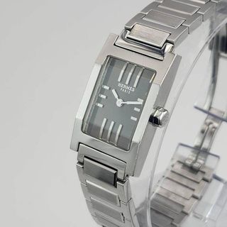 HERMES - エルメス◇クリッパー◇レディース◇約12mm幅◇2連コマ