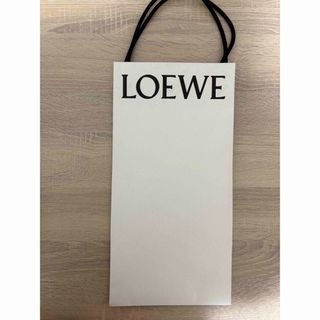 LOEWE（ショップ袋）のフリマアイテム一覧