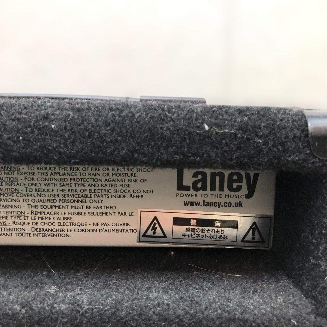 送料無料 Laney RB1 ベースアンプ コンプレッサー内蔵 12916 送料無料