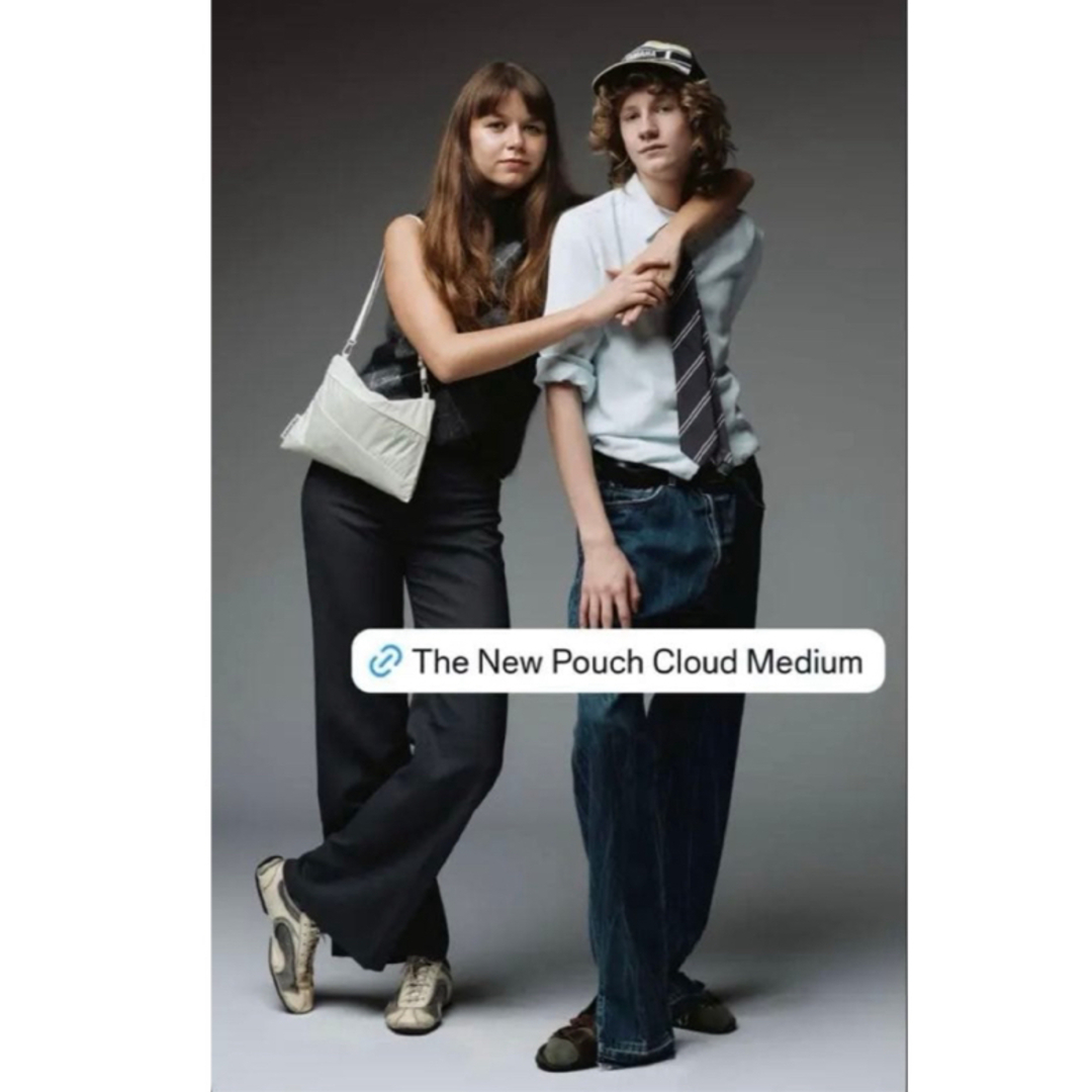 スーザンベル / ZERO ポーチM・バッグMセット スーザンベル / ZERO