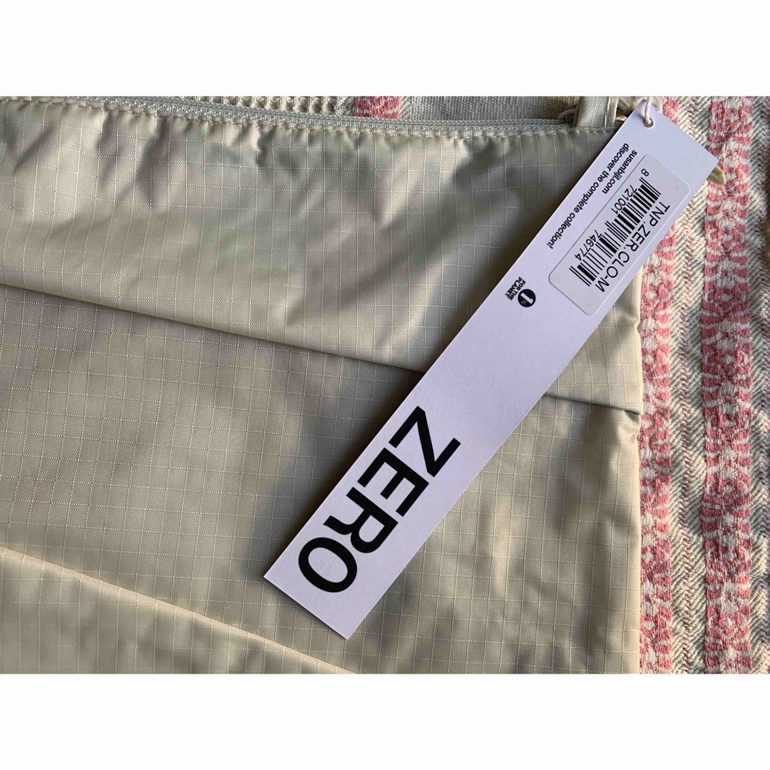 スーザンベル / ZERO ポーチM・バッグMセット スーザンベル / ZERO